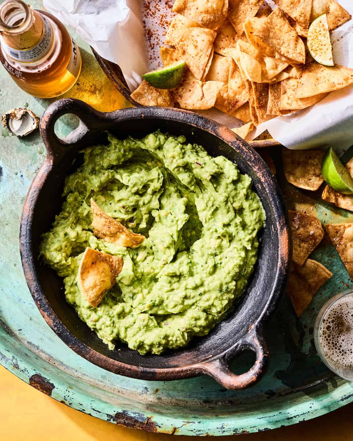 100 Super Bowl Food Ideas