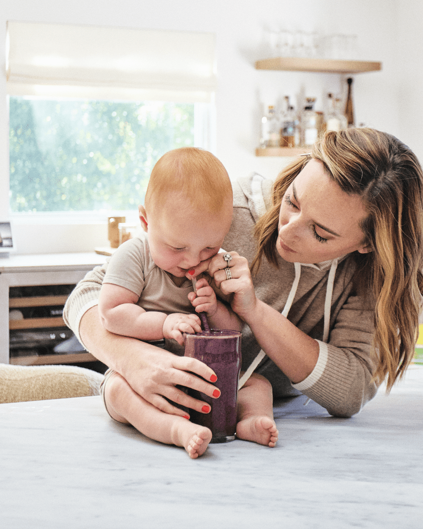 Baby Food 101